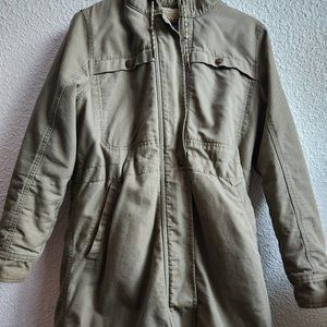 Women's Patagonia Coat - Excellent Condition